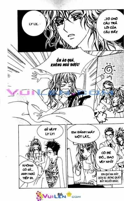 Mùa Ảo Vọng - Strange Pension: Chapter 1