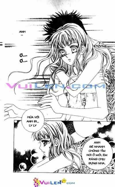 Mùa Ảo Vọng - Strange Pension: Chapter 1