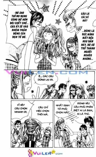 Mùa Ảo Vọng - Strange Pension: Chapter 1