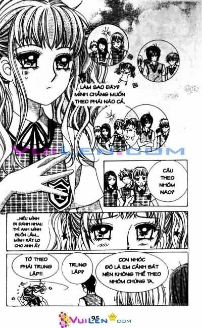 Mùa Ảo Vọng - Strange Pension: Chapter 1