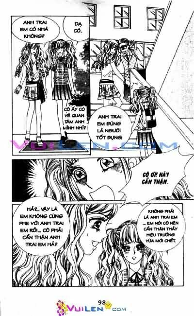 Mùa Ảo Vọng - Strange Pension: Chapter 1