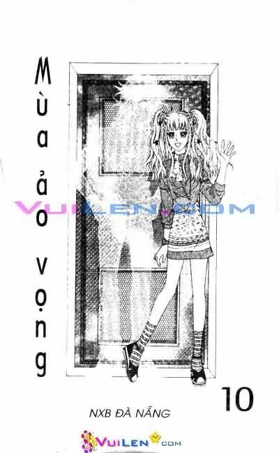 Mùa Ảo Vọng - Strange Pension: Chapter 10