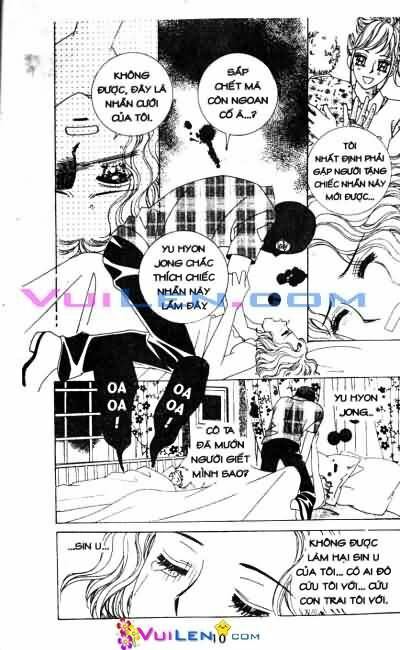 Mùa Ảo Vọng - Strange Pension: Chapter 10