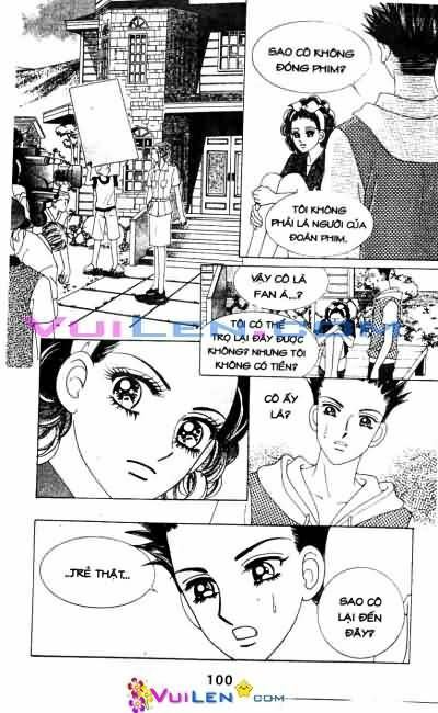 Mùa Ảo Vọng - Strange Pension: Chapter 10