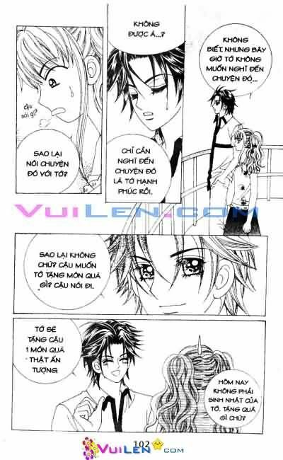 Mùa Ảo Vọng - Strange Pension: Chapter 10