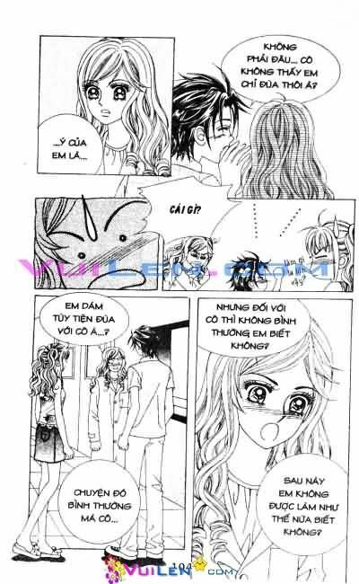 Mùa Ảo Vọng - Strange Pension: Chapter 10