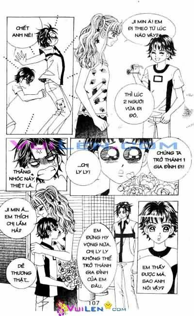 Mùa Ảo Vọng - Strange Pension: Chapter 10