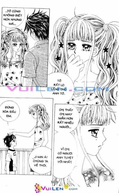 Mùa Ảo Vọng - Strange Pension: Chapter 10