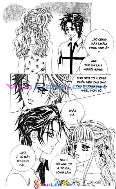 Mùa Ảo Vọng - Strange Pension: Chapter 10