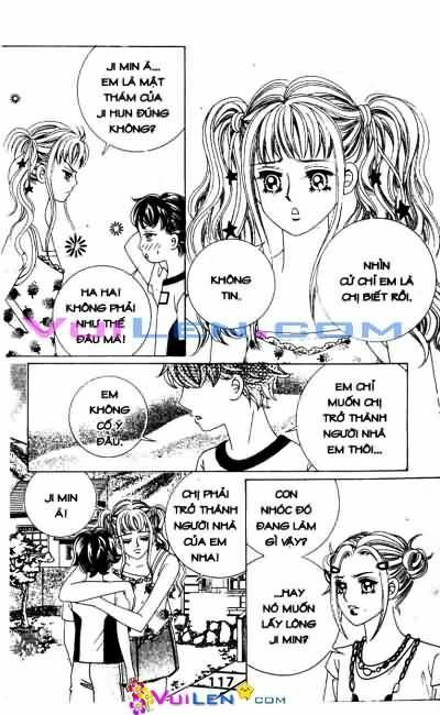 Mùa Ảo Vọng - Strange Pension: Chapter 10