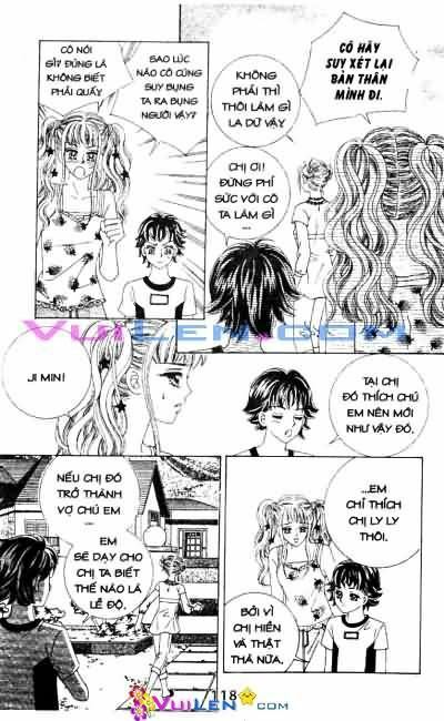 Mùa Ảo Vọng - Strange Pension: Chapter 10