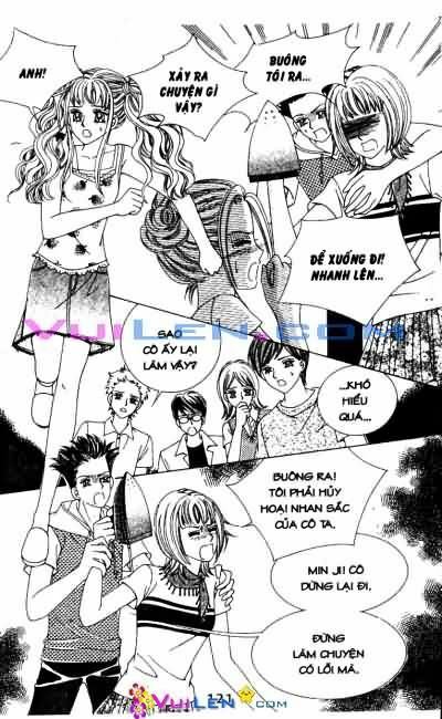 Mùa Ảo Vọng - Strange Pension: Chapter 10