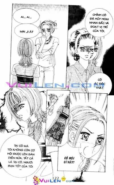 Mùa Ảo Vọng - Strange Pension: Chapter 10