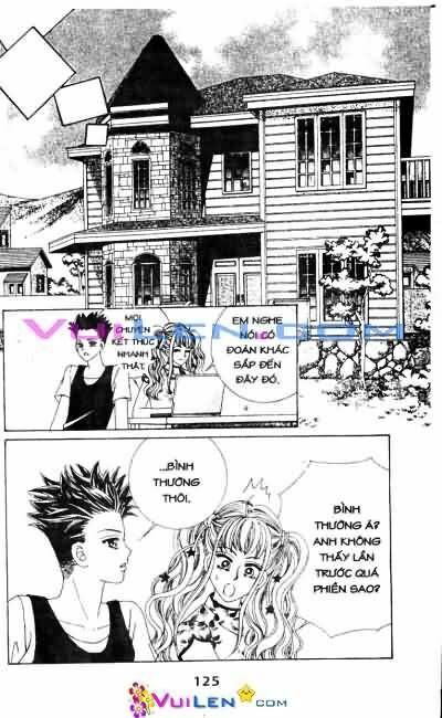 Mùa Ảo Vọng - Strange Pension: Chapter 10