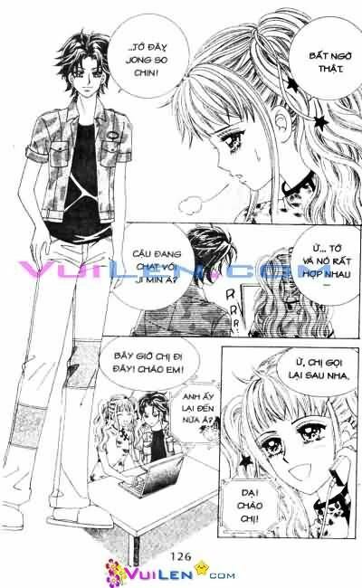 Mùa Ảo Vọng - Strange Pension: Chapter 10