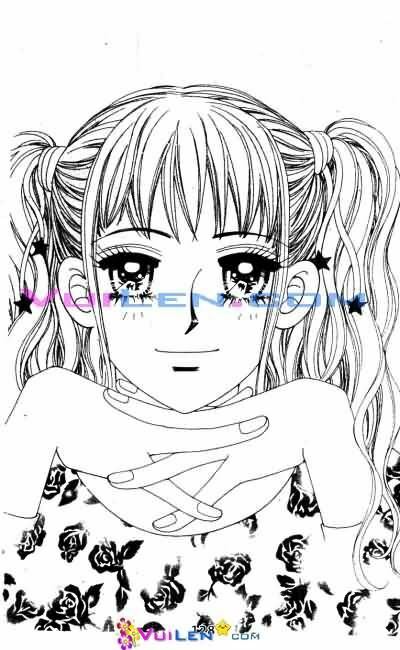 Mùa Ảo Vọng - Strange Pension: Chapter 10