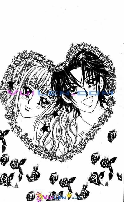 Mùa Ảo Vọng - Strange Pension: Chapter 10