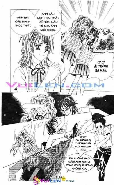 Mùa Ảo Vọng - Strange Pension: Chapter 10