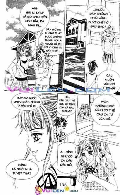 Mùa Ảo Vọng - Strange Pension: Chapter 10