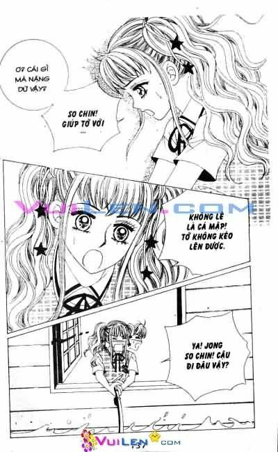 Mùa Ảo Vọng - Strange Pension: Chapter 10