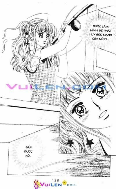 Mùa Ảo Vọng - Strange Pension: Chapter 10