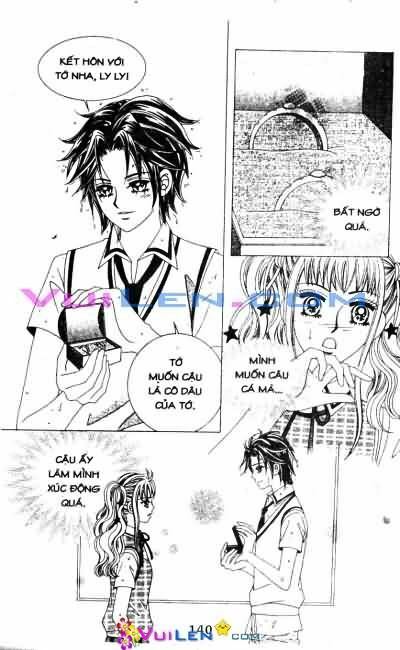 Mùa Ảo Vọng - Strange Pension: Chapter 10