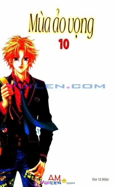 Mùa Ảo Vọng - Strange Pension: Chapter 10