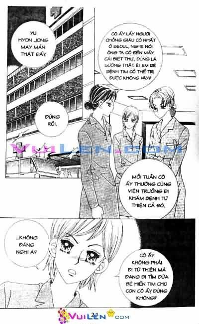 Mùa Ảo Vọng - Strange Pension: Chapter 10