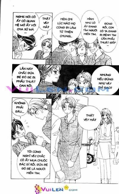 Mùa Ảo Vọng - Strange Pension: Chapter 10
