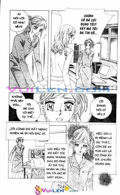 Mùa Ảo Vọng - Strange Pension: Chapter 10
