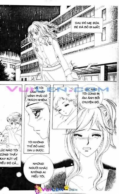Mùa Ảo Vọng - Strange Pension: Chapter 10