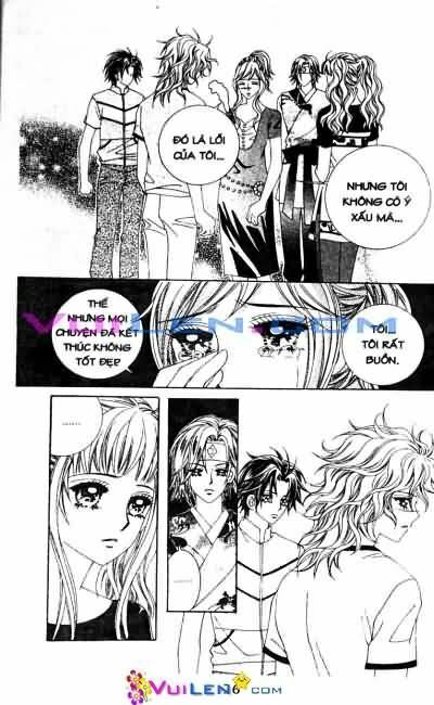 Mùa Ảo Vọng - Strange Pension: Chapter 10
