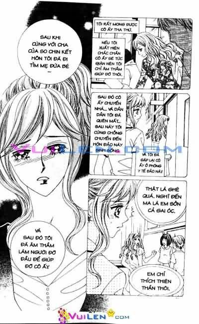 Mùa Ảo Vọng - Strange Pension: Chapter 10