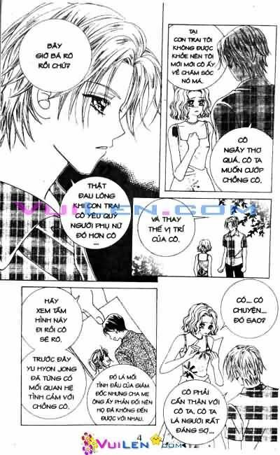 Mùa Ảo Vọng - Strange Pension: Chapter 10