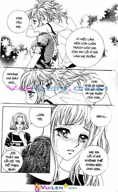 Mùa Ảo Vọng - Strange Pension: Chapter 10