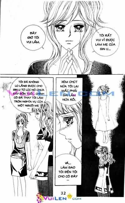 Mùa Ảo Vọng - Strange Pension: Chapter 10