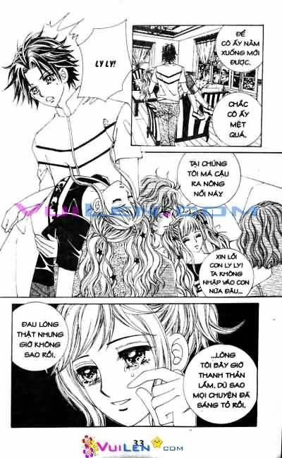 Mùa Ảo Vọng - Strange Pension: Chapter 10