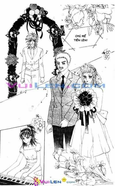 Mùa Ảo Vọng - Strange Pension: Chapter 10