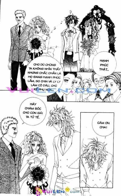 Mùa Ảo Vọng - Strange Pension: Chapter 10