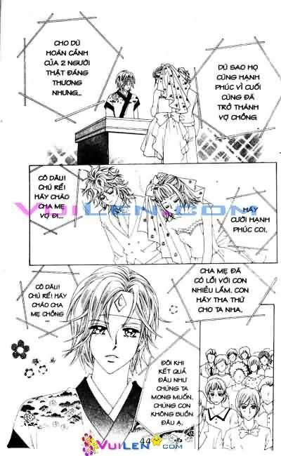 Mùa Ảo Vọng - Strange Pension: Chapter 10