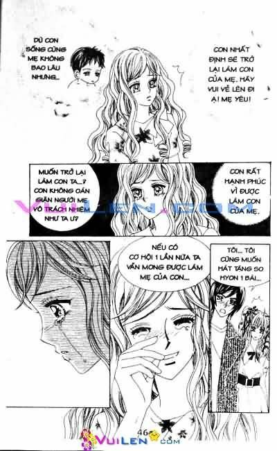 Mùa Ảo Vọng - Strange Pension: Chapter 10