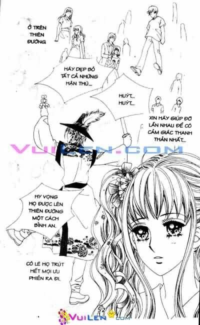 Mùa Ảo Vọng - Strange Pension: Chapter 10
