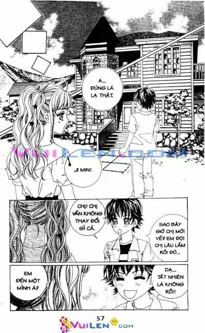 Mùa Ảo Vọng - Strange Pension: Chapter 10