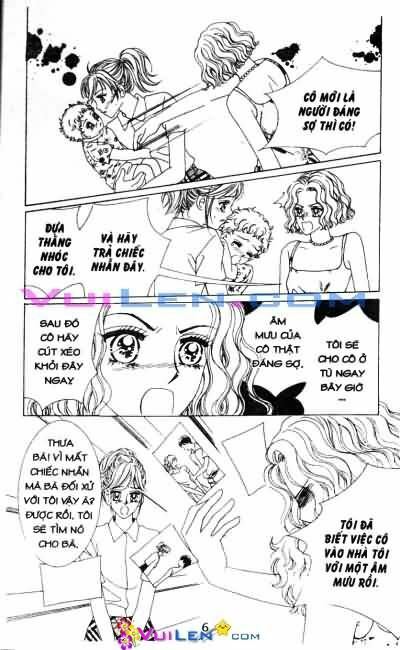 Mùa Ảo Vọng - Strange Pension: Chapter 10