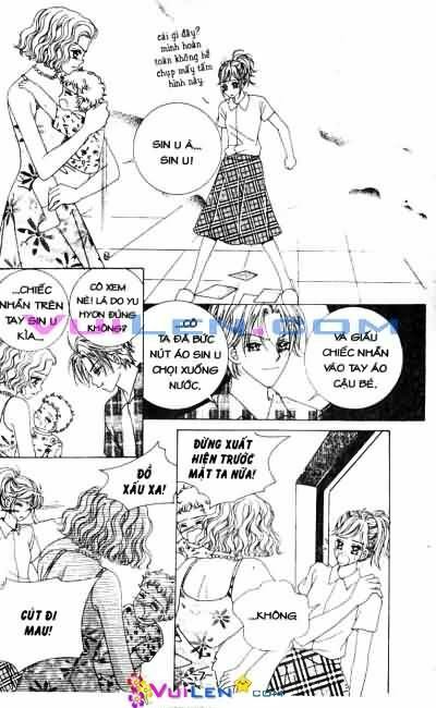 Mùa Ảo Vọng - Strange Pension: Chapter 10