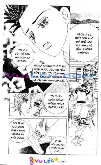 Mùa Ảo Vọng - Strange Pension: Chapter 10