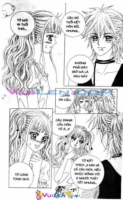 Mùa Ảo Vọng - Strange Pension: Chapter 10