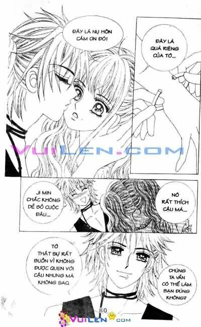 Mùa Ảo Vọng - Strange Pension: Chapter 10