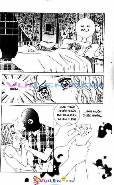 Mùa Ảo Vọng - Strange Pension: Chapter 10