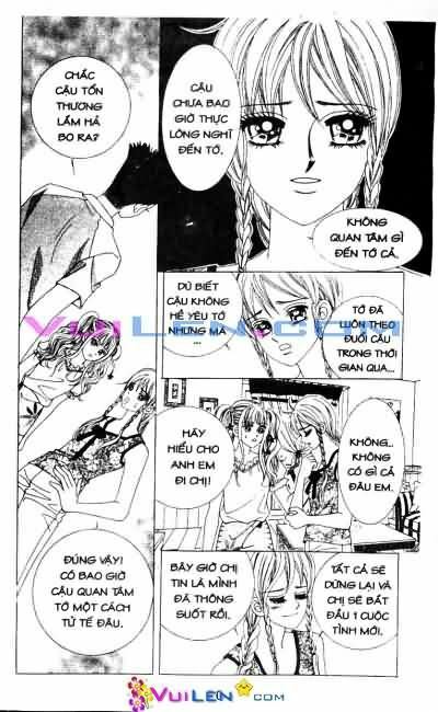 Mùa Ảo Vọng - Strange Pension: Chapter 10